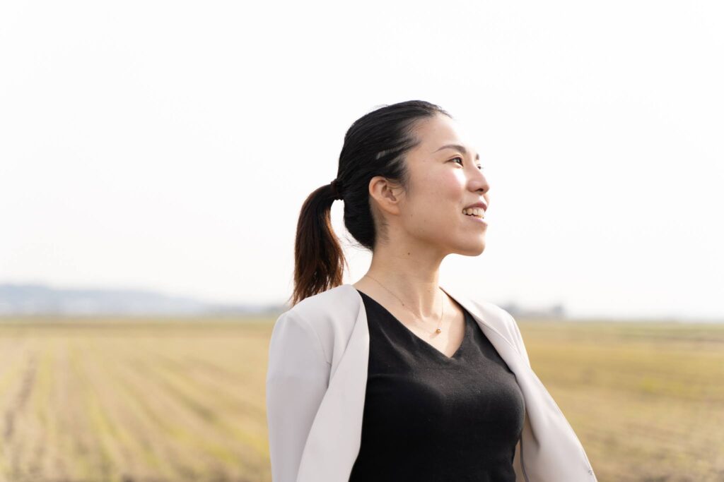 MARI OGAWA プロフィール画像