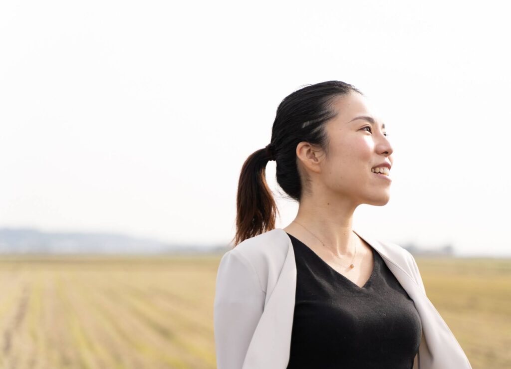 MARI OGAWA プロフィール画像
